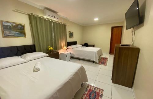 Quixada Hotel | Bertolini Hotel