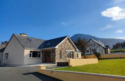 Thornhill Cama Y Desayuno | Bertra House B&B