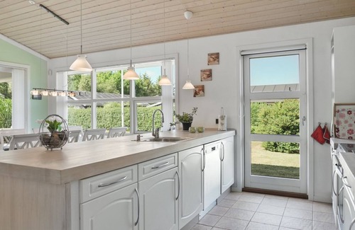 Hou Casa | "Bertram" - 1.9km from the sea by Interhome