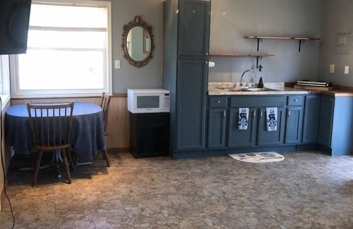 Saffell Cabina | Bertucci’s Country Cabin