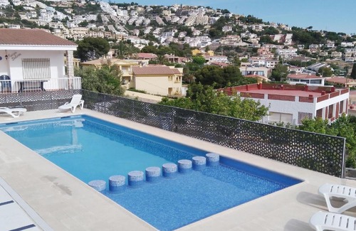 Peniscola Apartamento | Bertur Fincas Simó Dúplex