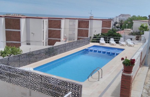 Peniscola Apartamento | Bertur Fincas Simó Dúplex