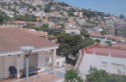 Peniscola Apartamento | Bertur Fincas Simó Dúplex