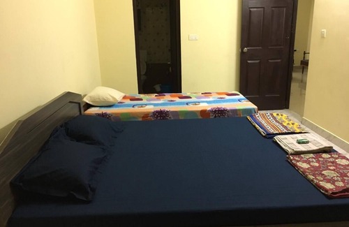 Adyar Apartamento | Casa de Bertz y estancia