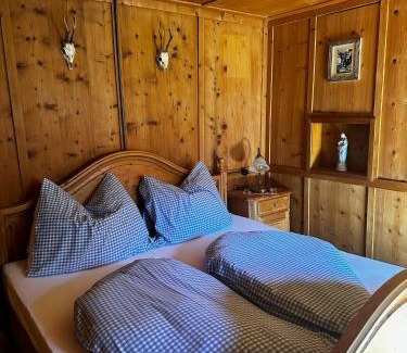 Berwang Casa | Berwang Chalets - Älpele Hof