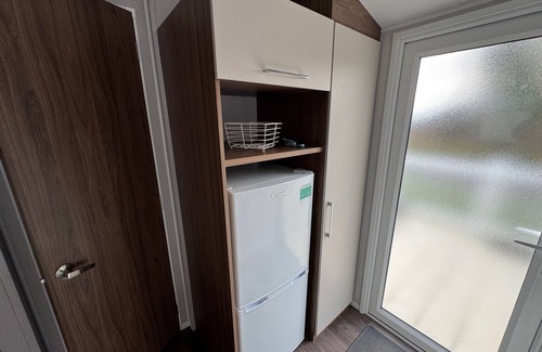Berwick-upon-Tweed Apartamento | Berwick-upon-tweed - Caravan - Sleeps 6 - Parking