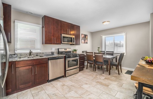 Forestview Casa | Berwyn FHS Rental