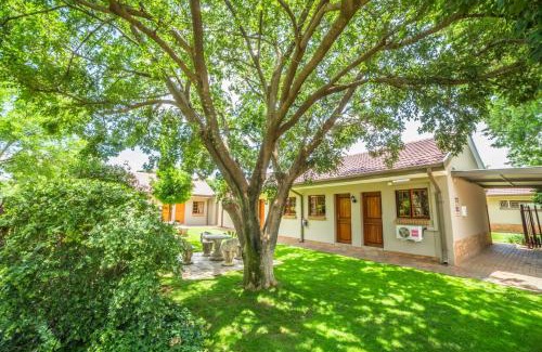 Klerksdorp Casa | Beryl1 Guest House