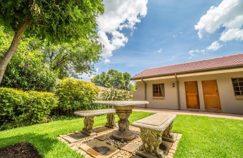 Klerksdorp Casa | Beryl1 Guest House