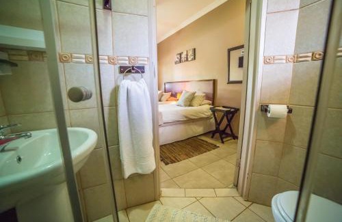Klerksdorp Casa | Beryl1 Guest House