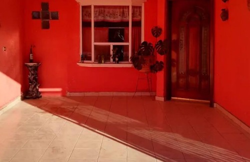 Camargo Cama Y Desayuno | La casa de Berzain