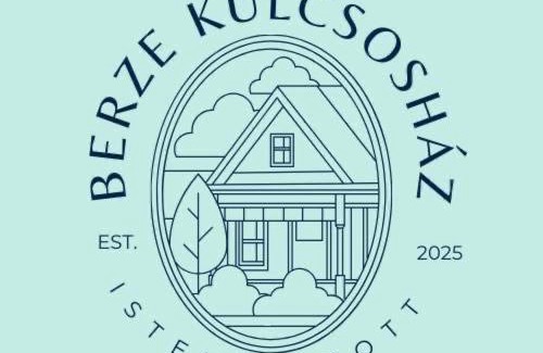 Darjiu Casa | Berze Kulcsosház
