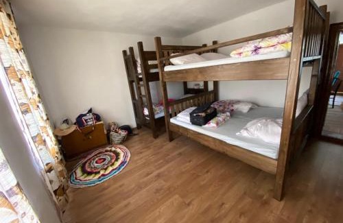 Darjiu Casa | Berze Kulcsosház