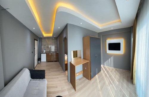 Pendik District Apartamento | bes hayal otel işletmeciliği