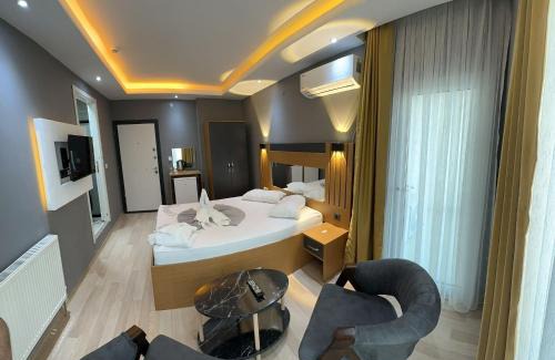 Pendik District Apartamento | bes hayal otel işletmeciliği