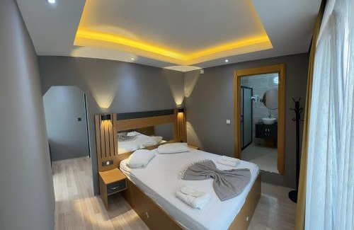 Pendik District Apartamento | bes hayal otel işletmeciliği
