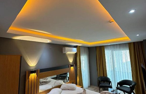 Pendik District Apartamento | bes hayal otel işletmeciliği