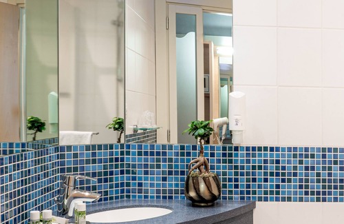 Mozzo Hotel | Bes Hotel Bergamo West