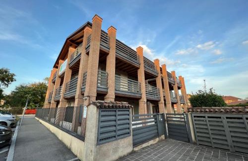Bergamo Apartamento | Bes Residence Bergamo Polaresco