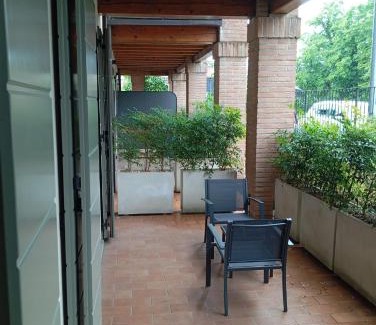 Bergamo Apartamento | Bes Residence Bergamo Polaresco