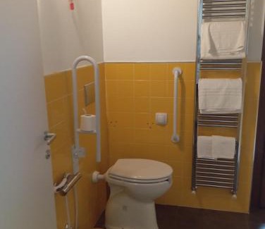 Bergamo Apartamento | Bes Residence Bergamo Polaresco