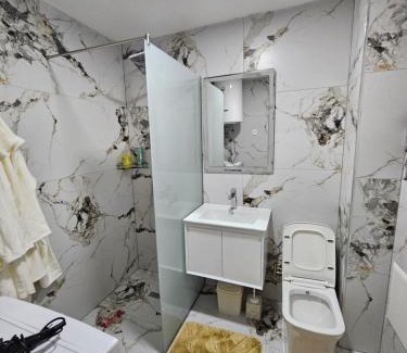 Ferizaj Casa | Besa Apartment