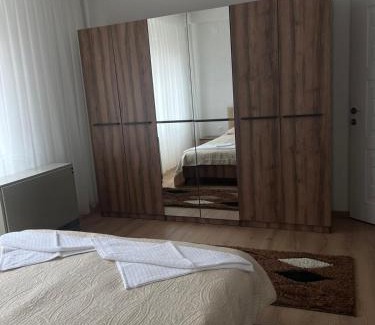 Ferizaj Casa | Besa Apartment