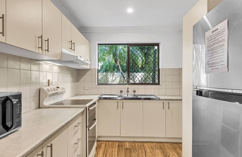 Byron Bay Apartamento | BYRON BAY: APARTAMENTO BESAKIH Central Byron