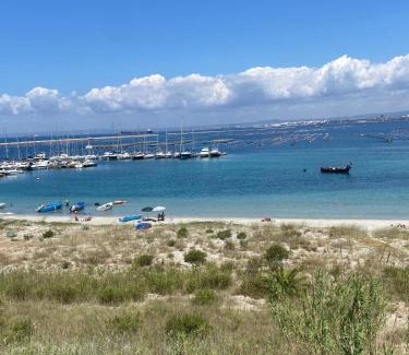 Taranto Casa | BeSanVito - Sea Apartments