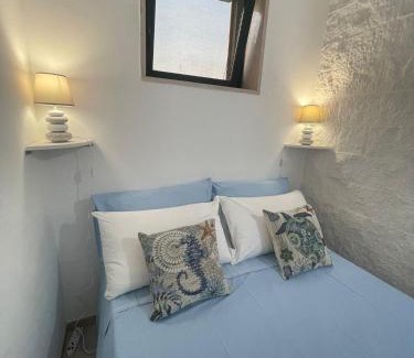 Taranto Casa | BeSanVito - Sea Apartments