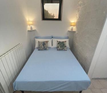 Taranto Casa | BeSanVito - Sea Apartments