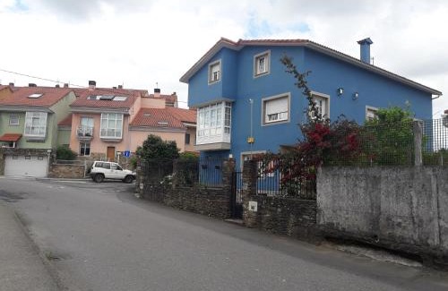 Santiago de Compostela Apartamento | Besbello Suites - Apartamento
