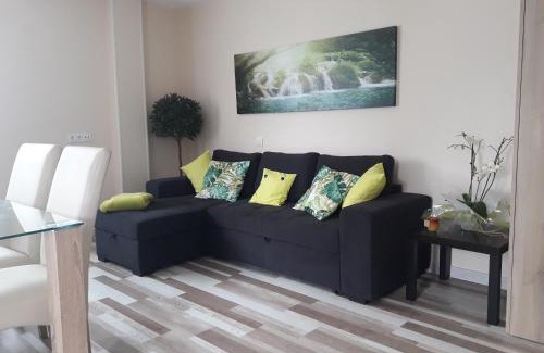 Santiago de Compostela Apartamento | Besbello Suites - Apartamento