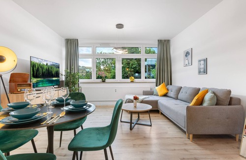 Recklinghausen Apartamento | Beschreibung