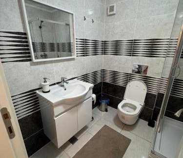 Otopeni Apartamento | Beside Airport New