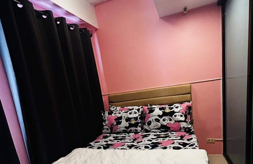 Moonwalk Condominio | beside McDonalds walking distance convenience store