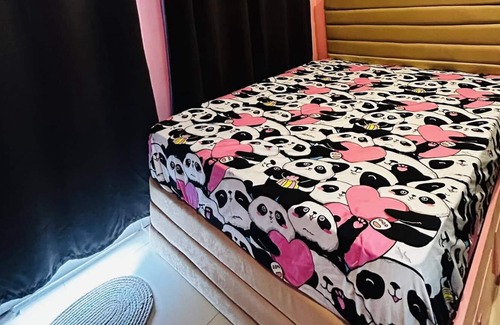 Moonwalk Condominio | beside McDonalds walking distance convenience store