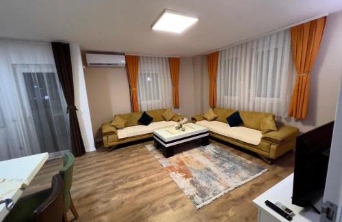 Ferizaj Apartamento | Besim Apartament