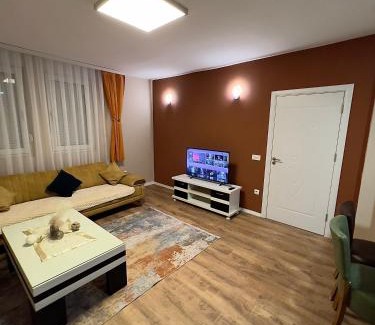 Ferizaj Apartamento | Besim Apartament