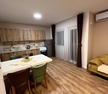 Ferizaj Apartamento | Besim Apartament