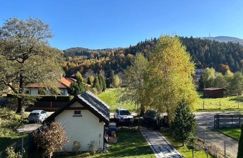 Szczyrk Villa | Beskid Bukowa
