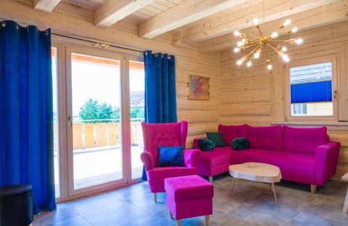 Istebna Chalet De Esquí | Beskid Wood Houses