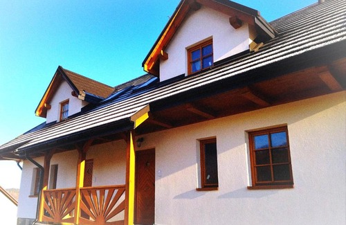 Milowka Casa | Beskidzka Chałupa