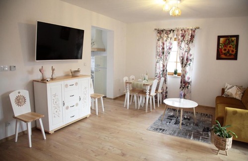 Milowka Casa | Beskidzka Chałupa