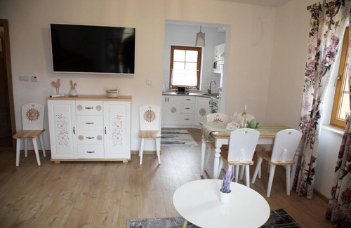 Milowka Casa | Beskidzka Chałupa