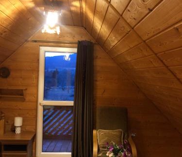 Wysowa-Zdroj Casa | Beskidzka Chatka