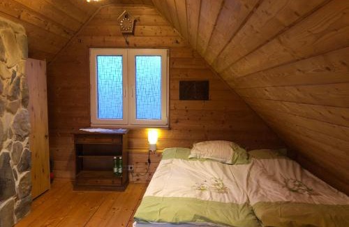Wysowa-Zdroj Casa | Beskidzka Chatka