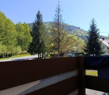 Meszna Casa | Beskidzka Guest House