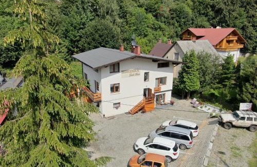 Meszna Casa | Beskidzka Guest House