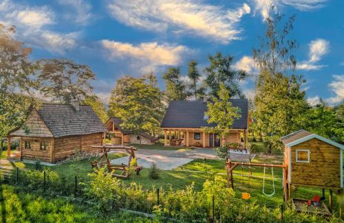 Uscie Gorlickie Casa | Beskidzka Przystań